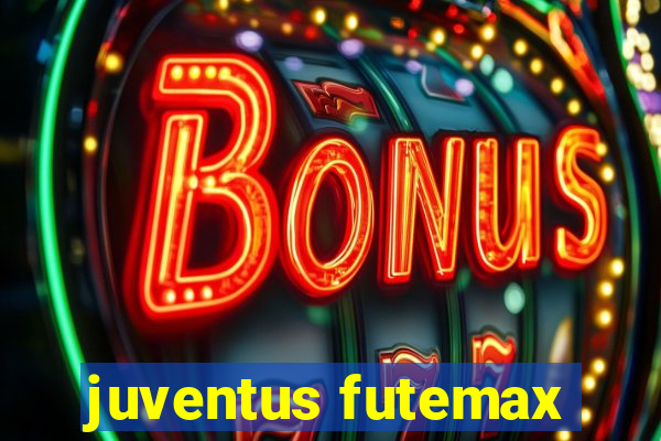 juventus futemax